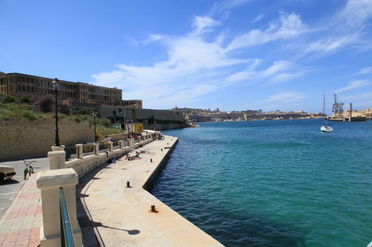 Senglea Medieval House Экстерьер фото