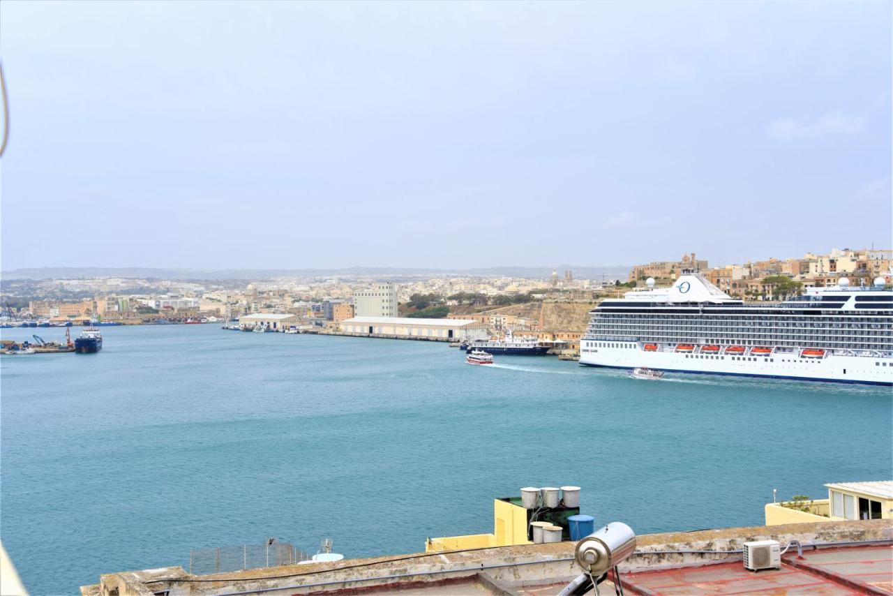 Senglea Medieval House Экстерьер фото