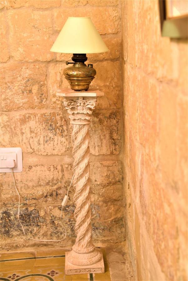 Senglea Medieval House Экстерьер фото