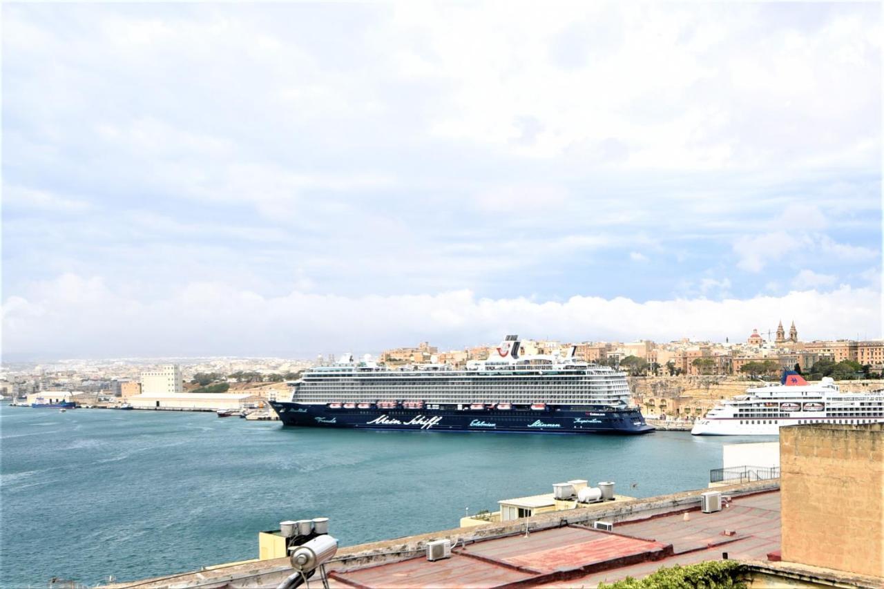 Senglea Medieval House Экстерьер фото