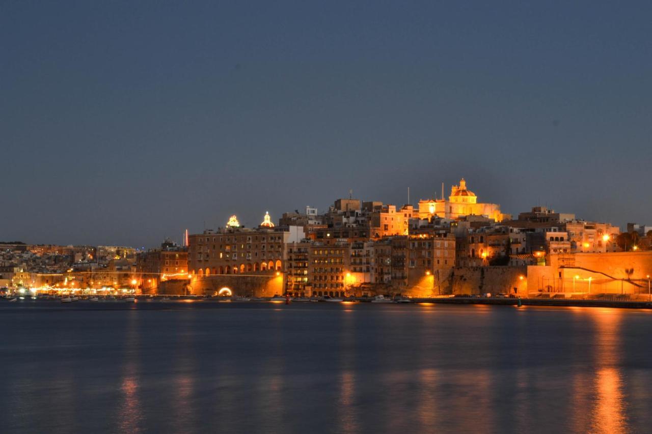 Senglea Medieval House Экстерьер фото