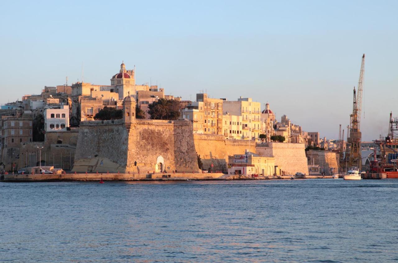 Senglea Medieval House Экстерьер фото